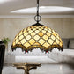 Tiffany Pendant Lamp 40cm shade (16058C)