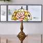 Tiffany Table Lamp (12723)