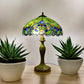 Tiffany Table Lamp 40cm Shade (15080)