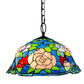 Tiffany Pendant Lamp 46cm shade (19005C)