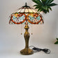 Tiffany Table Lamp 40cm Shade (15059)