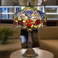 Tiffany Table Lamp (12054)