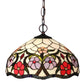 Tiffany Pendant Lamp 30cm shade (12088C)