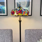 Tiffany Floor Lamp (16116)