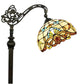 Tiffany Floor Lamp (12025F)