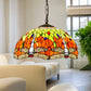 Tiffany Pendant Lamp 40cm shade (16812C)