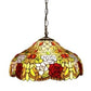 Tiffany Pendant Lamp 46cm shade (19006C)