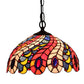 Tiffany Pendant Lamp 30cm shade (12705C)