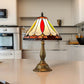 Tiffany Table Lamp (12002)