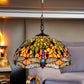 Tiffany Pendant Lamp 40cm shade (16034C)