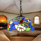 Tiffany Pendant Lamp 40cm shade (16029C)