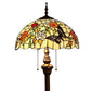 Tiffany Floor Lamp (16023)