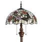 Tiffany Floor Lamp (16023)