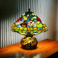 Tiffany Table Lamp 40cm Shade (15062)