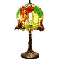 Tiffany Sunflower Table Lamp 33cm Shade (15076)