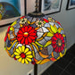 Tiffany Table Lamp 40cm Shade (15028)