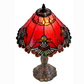 Tiffany Table Lamp (12001R)