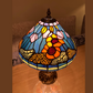 Tiffany Table Lamp (12003)