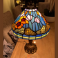 Tiffany Table Lamp (12003)