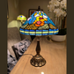 Tiffany Table Lamp (12003)