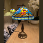 Tiffany Table Lamp (12003)