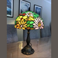 Tiffany Table Lamp (12715)