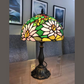 Tiffany Table Lamp (12715)