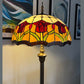 Tiffany Floor Lamp (16030)