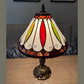 Tiffany Table Lamp (12002)