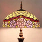 Tiffany Floor Lamp (16032)