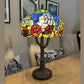 Tiffany Table Lamp (12054T)