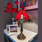 Tiffany Table Lamp (12001R)