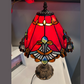 Tiffany Table Lamp (12001R)