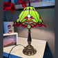 Tiffany Table Lamp (12001G)