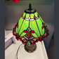 Tiffany Table Lamp (12001G)