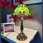 Tiffany Table Lamp (12001G)