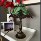 Tiffany Table Lamp (12001G)