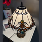 Tiffany Table Lamp (12001W)