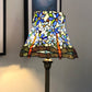 Tiffany Floor Lamp (16008)