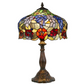 Tiffany Table Lamp (12054)