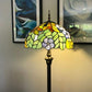 Tiffany Floor Lamp (16002)