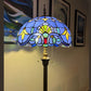 Tiffany Floor Lamp (16942)