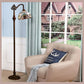 Tiffany Floor Lamp (12025F)