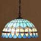 Tiffany Pendant Lamp 30cm shade (12101C)