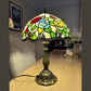 Tiffany Table Lamp (12712)