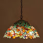 Tiffany Pendant Lamp 40cm shade (16075C)