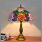 Tiffany Table Lamp (12063)