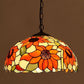 Tiffany Pendant Lamp 30cm shade (12068C)