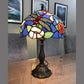 Tiffany Table Lamp (12716)