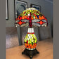 Tiffany Table Lamp (12076A)